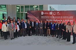 Suma la Autónoma de Tamaulipas esfuerzos en proyectos educativos de la ANUIES región noreste