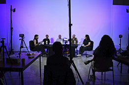 Nace en la Autónoma de Querétaro la productora Avan(th)gar 