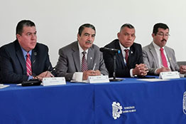 ANUIES presenta su Plan de Trabajo para periodo 2025-2028