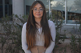 Doctora de la Autónoma de San Luis Potosí recibió el Premio ANUIES 2024