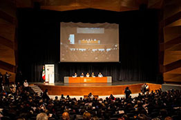 SEP y ANUIES impulsan nueva ley de educación media superior