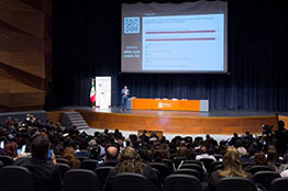 Celebran en San Luis Potosí Foro Noreste sobre nueva Ley General de Educación Media Superior