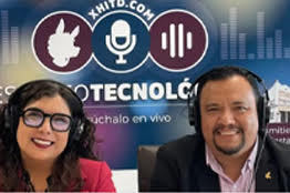 ¡Nuevo episodio del podcast del Instituto Tecnológico de Durango!