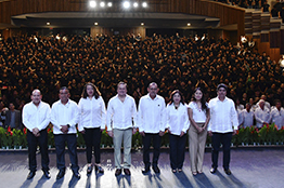 Promueve UNACH la innovación y aplicación de la tecnología en los negocios