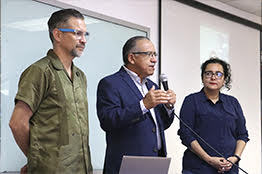 UABCS y TEPJF inauguran “Cátedra Tribunal Electoral 2025”