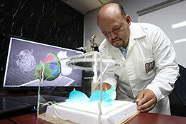 Emplean en IPN innovadora técnica 3D para apoyar el diagnóstico en cáncer de mama