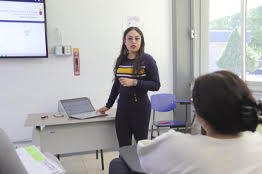 Estudiantes del COBACH exploran la ciencia en el CICESE