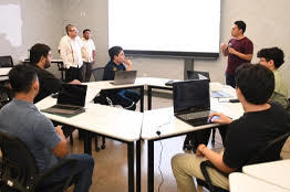 Será UNACH la única universidad del sureste en participar en el         Hackathon Nacional 2025