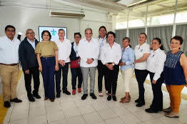 UV avanza en inclusión con Unidad de Accesibilidad Tecnológica en Ixtac