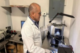 Desarrolla investigador UAQ estudio para promover energías limpias 