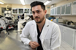 La desparasitación es fundamental, evita enfermedades en los animales y en los humanos