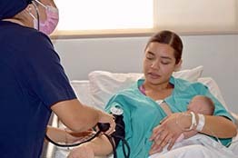 Buena alimentación, actividad física previene la hipertensión arterial