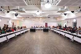 Invita SEP a las instituciones de educación superior a participar en la transformación de México