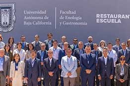 Universidades públicas e instituciones afines de ANUIES dialogan sobre fortalecer la educación superior del país