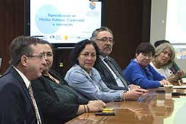 La UAM inaugura la Especialización en Medios Públicos: creatividad e innovación