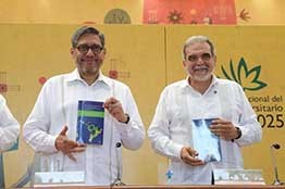 Contribuye la universidad a reducir la desigualdad: González Placencia