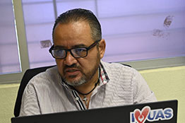 La Universidad Autónoma de Sinaloa es sede de la XV Olimpiada Estatal de Astronomía.