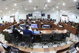 Aprueba la creación de Especialización en Estudios de Discapacidad e Incidencia de la UAM