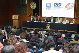 ANUIES por el fortalecimiento de defensa y protección de los Derechos en las IES