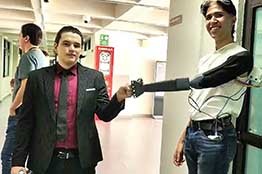 Transformar vidas con tecnología, La misión de Jorge Luis Velasco.