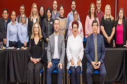 IBERO Puebla recibe ‘XXXI Reunión Ordinaria’ de COMPLEXUS