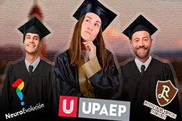 ¿Que estudias qué? Estas son las carreras más raras de Puebla