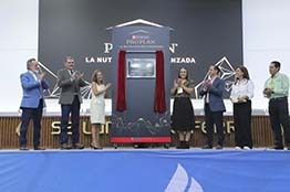 La Autónoma de Aguascalientes y Nestlé Purina firman alianza a favor del desarrollo en veterinaria