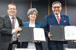 Impulsa Anuies el fortalecimiento de organismos de defensa y protección de derechos