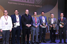 Ante cambios globales, las universidades deben fortalecer su internacionalización