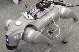 Estudiante de la Autónoma del Estado de Hidalgo triunfa en reto tecnológico en Japón