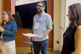 IBERO Fortalece en Bootcamp Habilidades de Investigación en Estudiantes de Posgrado y Docentes