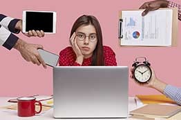 ¿Sobrevivir con un solo sueldo? Cada vez más mexicanos cuentan con un segundo empleo