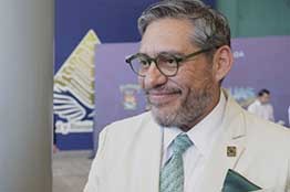 Representantes del sector educativo reconocen el liderazgo en la gestión del Doctor Jesús Madueña Molina