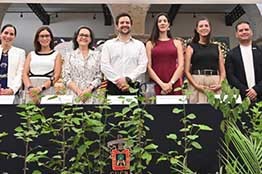 Analizan papel de la educación y el medio ambiente.