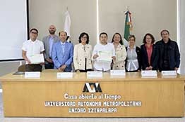 Celebran la trayectoria del doctor Óscar Monroy Hermosillo