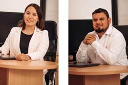 Participarán catedráticos de la Autónoma de Querétaro en Congreso Internacional