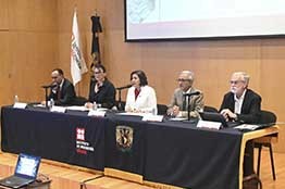 Necesario formar ingenieros que atiendan un mundo complejo 