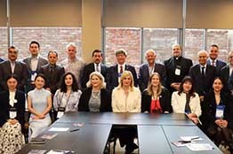 CETYS intensifica su internacionalización en NAFSA 2025