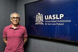 UASLP impulsa el talento universitario como sede del Gran Premio MX 2025 de Programación Universitaria