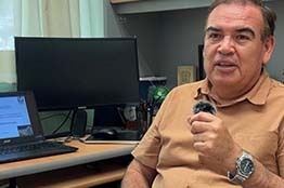 Investigación en Física Médica mejora la circulación en pacientes con diabetes 