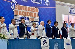 Destacan visión preventiva de la fiscalización en educación superior