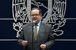 UNAM lanza estrategia para promover la cultura de paz