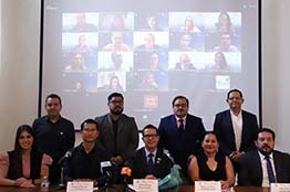 Se abre convocatoria del Premio Nacional de Periodismo 2024