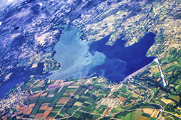 Plantas tratadoras de aguas residuales, necesarias para garantizar derechos humanos en Tula