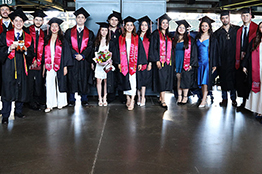 Mexicanos logran título universitario en EUA gracias a alianza CETYS y CITY Universitario de Seattle