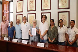 Primer documento en México con lineamientos éticos para la investigación con comunidades indígenas