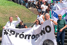 Exrectores de la Universidad Veracruzana hacen un llamado a defender la autonomía y la legalidad