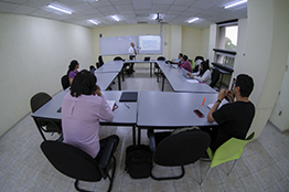 La Universidad Autónoma de Querétaro impulsa Doctorado en Ciencias Jurídicas