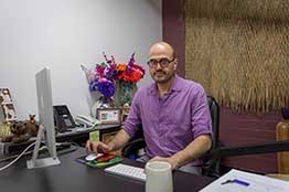 Tratamiento temprano reduce complicaciones del herpes zóster: experto del IPN