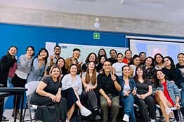 Produce la Universidad Autónoma de Nayarit podcast interinstitucional “Mentes en Diálogo”